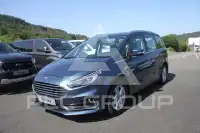 2022 Ford GALAXY
