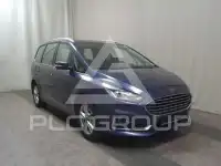 2022 Ford GALAXY