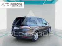2022 Ford GALAXY