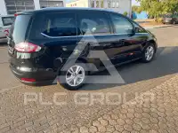 2022 Ford GALAXY