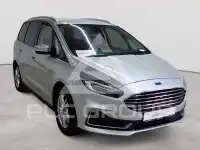 2022 Ford GALAXY