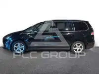 2022 Ford GALAXY