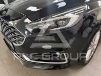 2022 Ford GALAXY