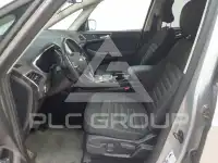 2022 Ford GALAXY