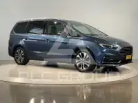 2022 Ford GALAXY