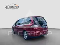 2022 Ford GALAXY