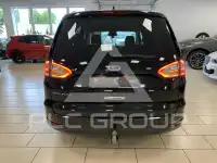 2022 Ford GALAXY