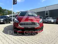 2022 Ford GALAXY