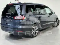 2022 Ford GALAXY