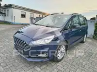 2022 Ford GALAXY