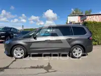 2022 Ford GALAXY