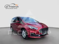 2022 Ford GALAXY