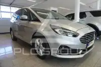 2022 Ford GALAXY