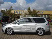 2022 Ford GALAXY