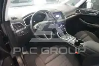2022 Ford GALAXY