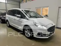 2022 Ford GALAXY