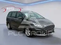 2022 Ford GALAXY