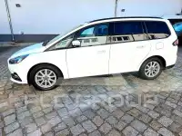 2022 Ford GALAXY