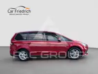 2022 Ford GALAXY