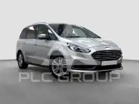 2022 Ford GALAXY