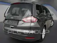 2022 Ford GALAXY