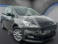 2022 Ford GALAXY