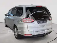 2022 Ford GALAXY