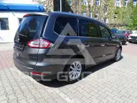2022 Ford GALAXY