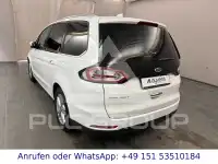 2022 Ford GALAXY