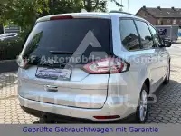 2022 Ford GALAXY