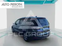 2022 Ford GALAXY