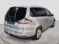 2022 Ford GALAXY