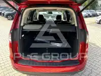 2022 Ford GALAXY