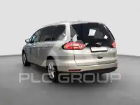 2022 Ford GALAXY