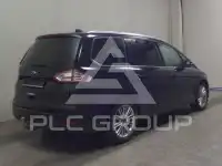 2022 Ford GALAXY