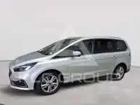 2022 Ford GALAXY