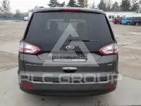 2022 Ford GALAXY