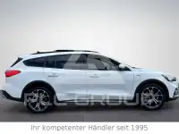 2022 Ford FOCUS