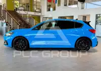2022 Ford FOCUS