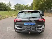 2022 Ford FOCUS