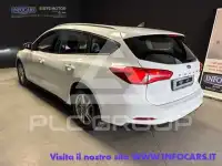 2022 Ford FOCUS