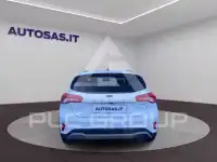 2022 Ford FOCUS