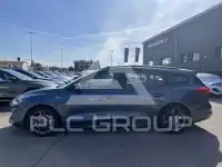 2022 Ford FOCUS