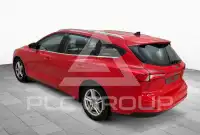2022 Ford FOCUS
