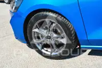2022 Ford FOCUS