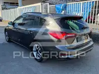 2022 Ford FOCUS