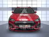 2022 Ford FOCUS