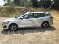 2022 Ford FOCUS