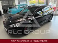 2022 Ford FOCUS