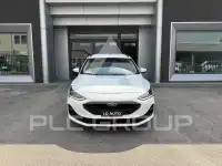 2022 Ford FOCUS